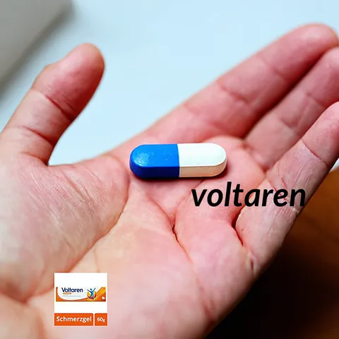 Générique voltaren